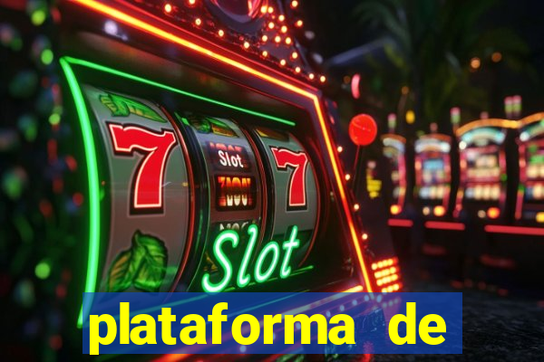 plataforma de aposta com deposito de 1 real